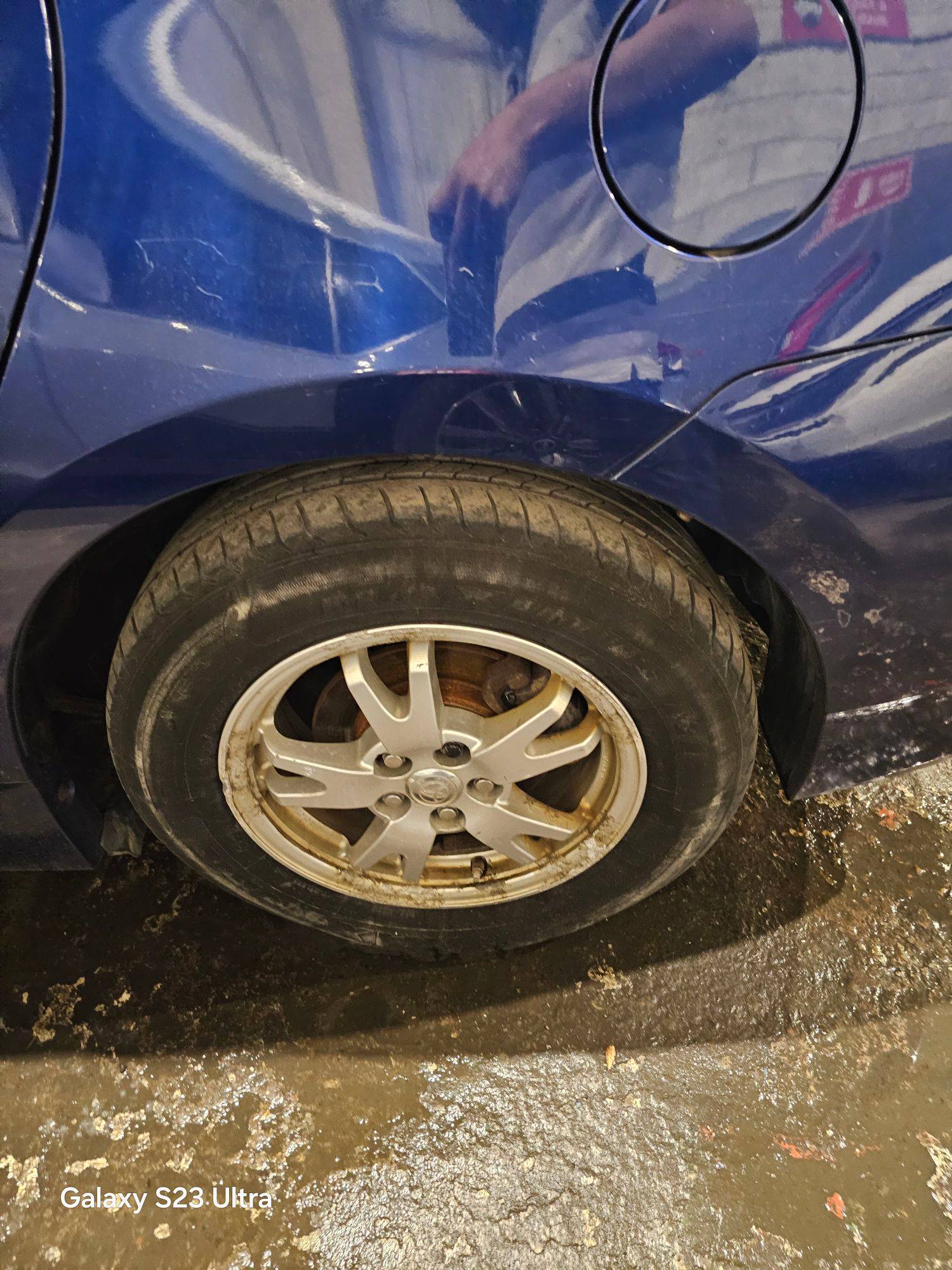 TOYOTA PRIUS 2011 - Marhaba Auction Used Cars - Image 6