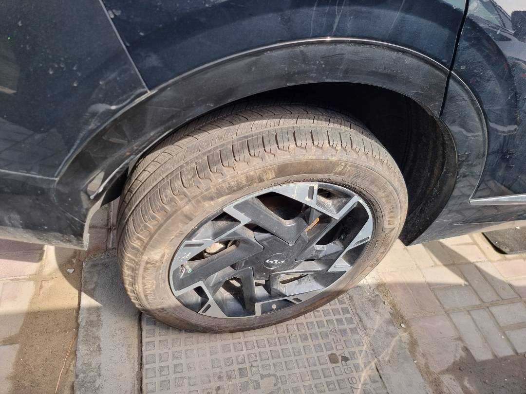 KIA SPORTAGE 2025 - Marhaba Auction Used Cars - Image 6