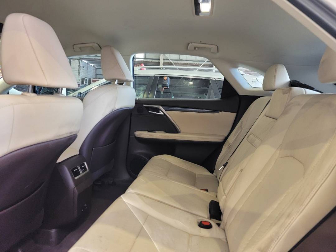 2020 LEXUS RX 350 — 63184 Miles — Lot 168904 — Main - Marhaba Auctions Used Cars - Image 7