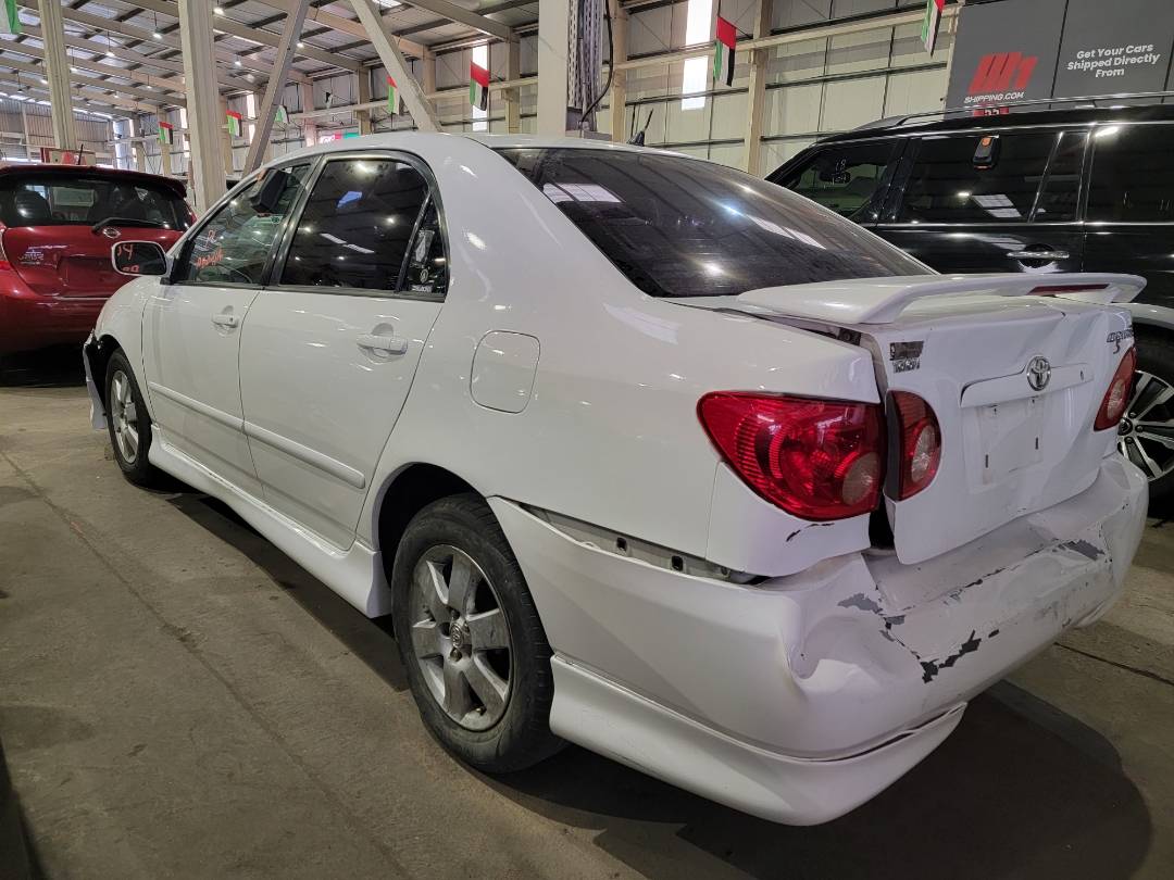 2006 TOYOTA COROLLA — 271875 Miles — Lot 70440854 — Main - Marhaba Auctions Used Cars - Image 13
