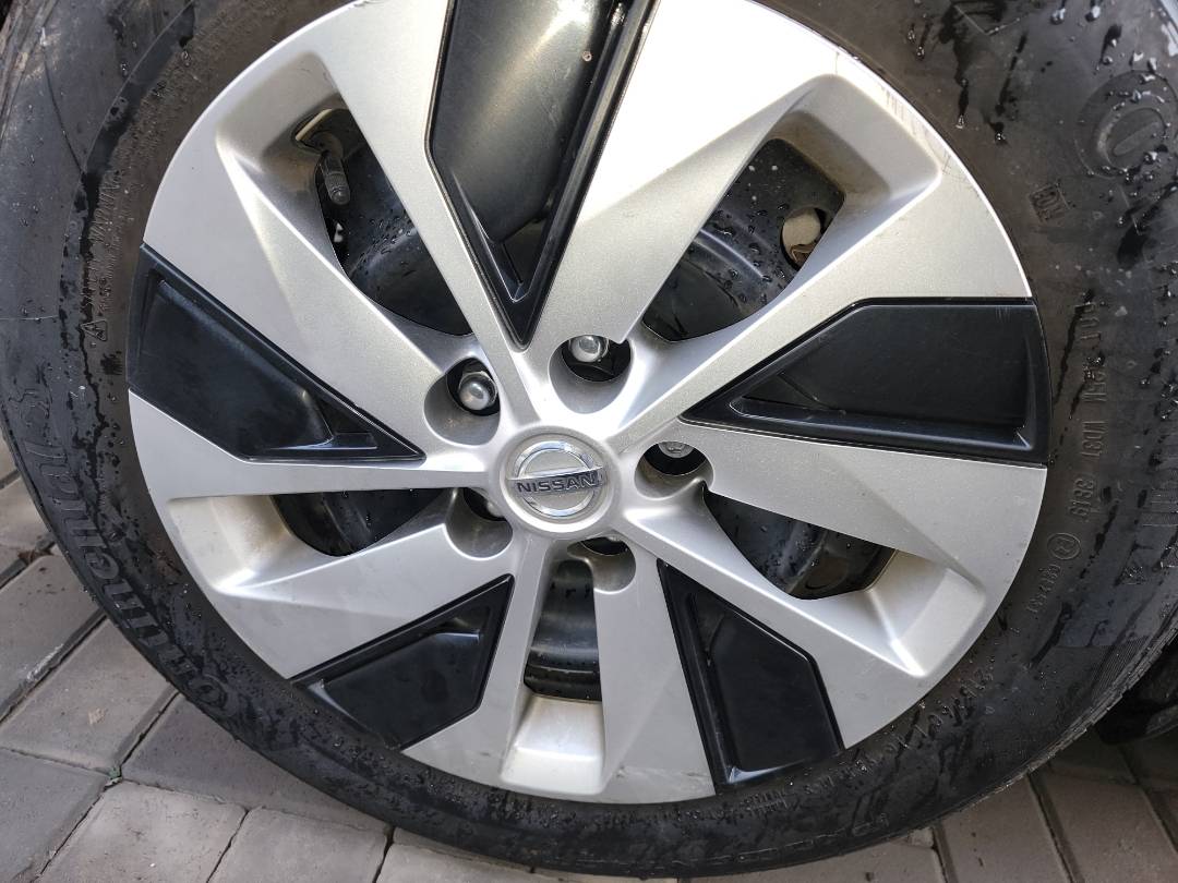 2020 NISSAN ALTIMA — 37247 Miles — Lot 77322453 - Marhaba Auctions Used Cars - Image 4