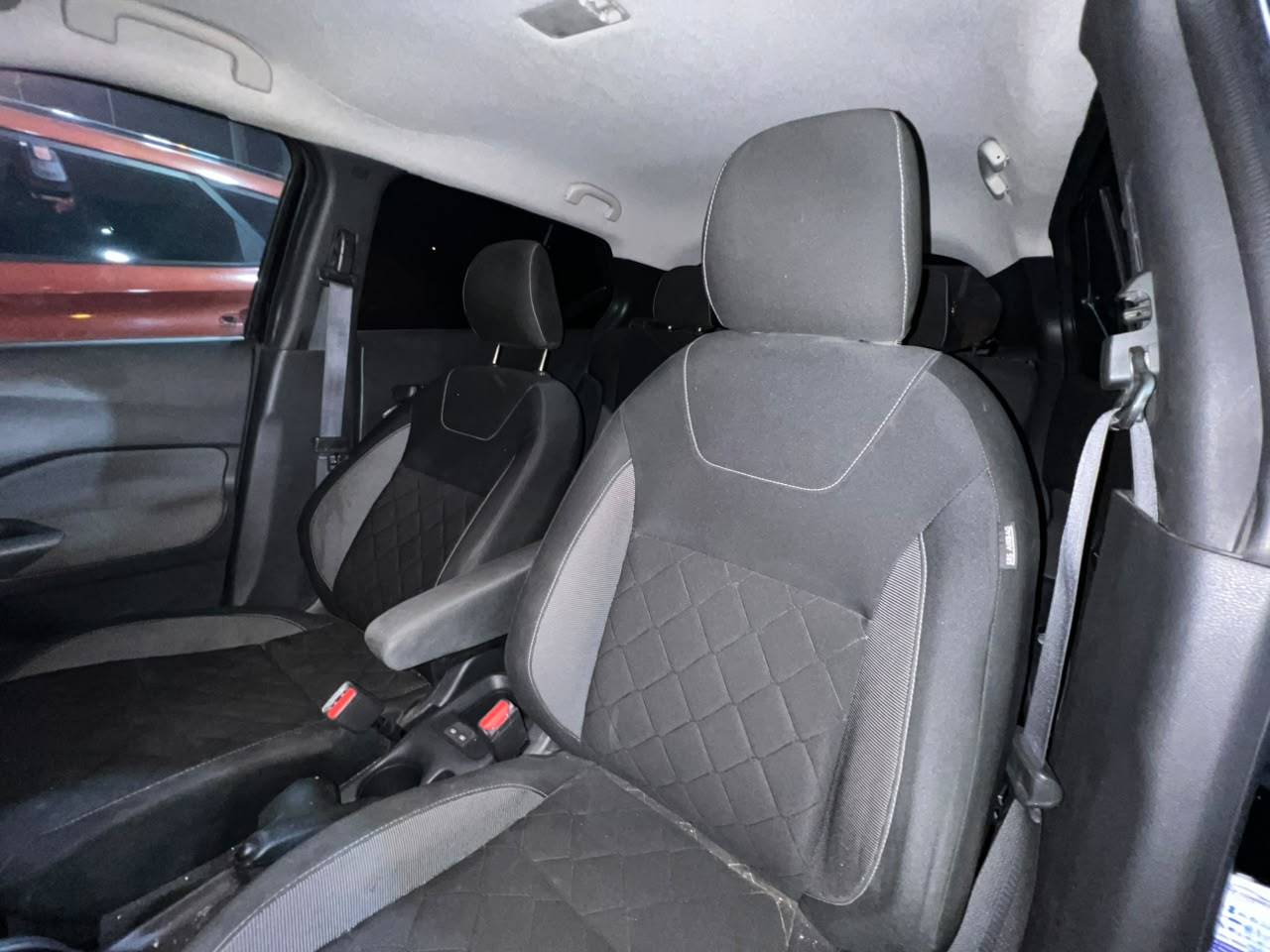 2020 NISSAN KICKS — 23532 Miles — Lot 2LL542094 - Marhaba Auctions Used Cars - Image 4