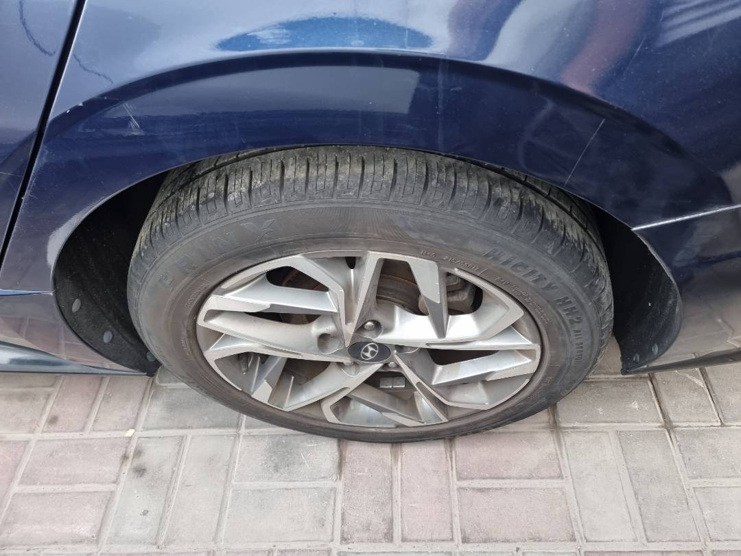 HYUNDAI SONATA 2020 - Marhaba Auction Used Cars - Image 10