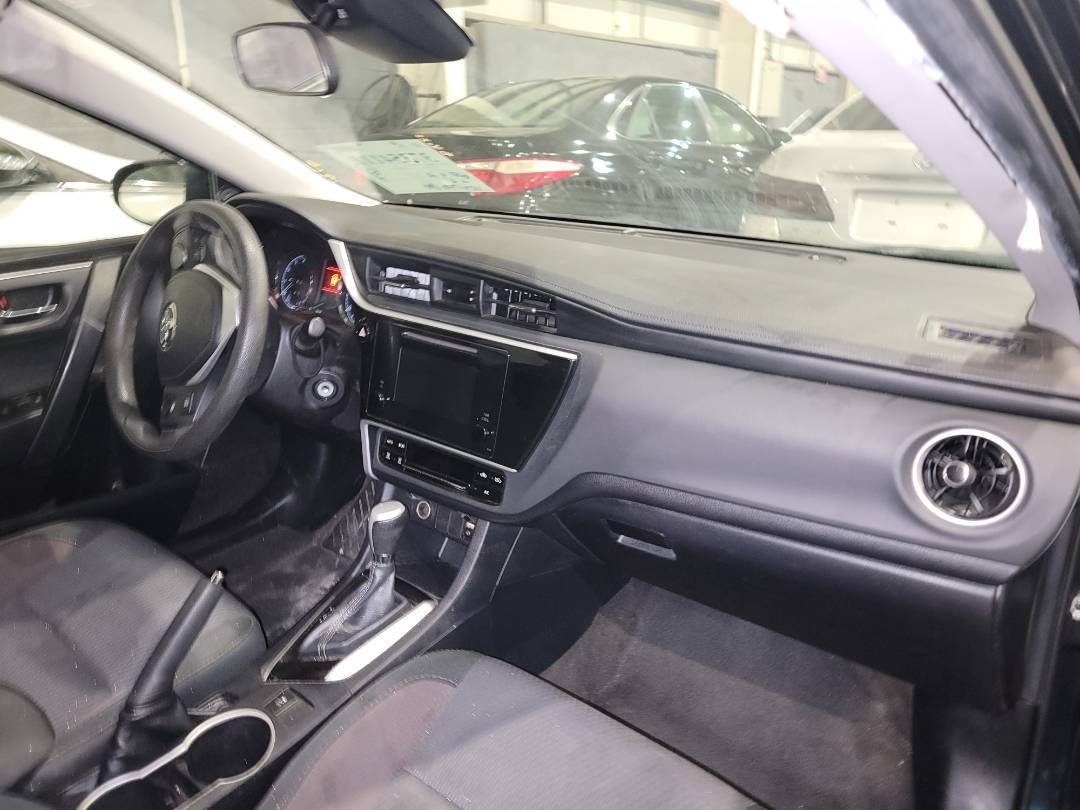 2019 TOYOTA COROLLA — 108740 Miles — Lot 37354110 - Marhaba Auctions Used Cars - Image 6