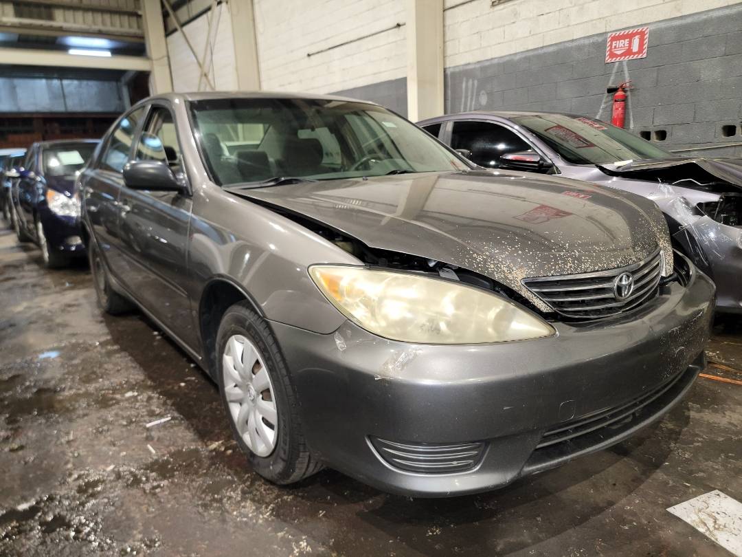 2006 TOYOTA CAMRY — 245376 Miles — Lot 69200943 - Marhaba Auctions Used Cars - Image 7
