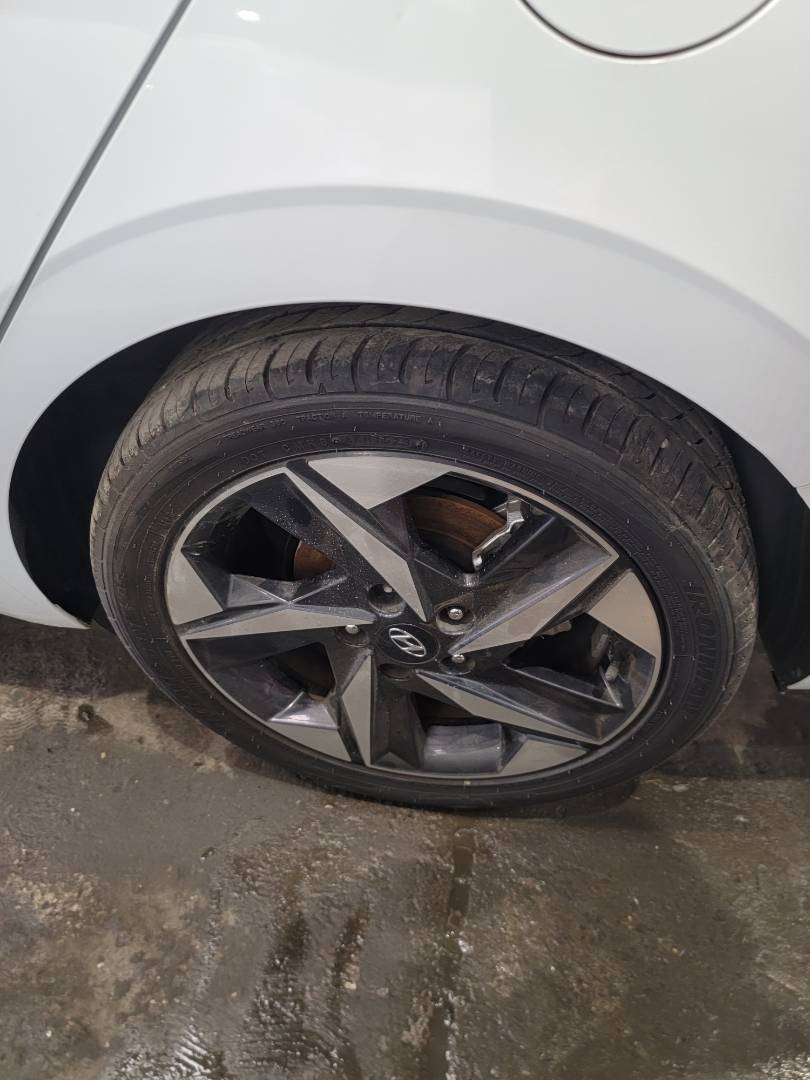 2021 HYUNDAI ELANTRA — 63466 Miles — Lot H008160 — Main - Marhaba Auctions Used Cars - Image 9