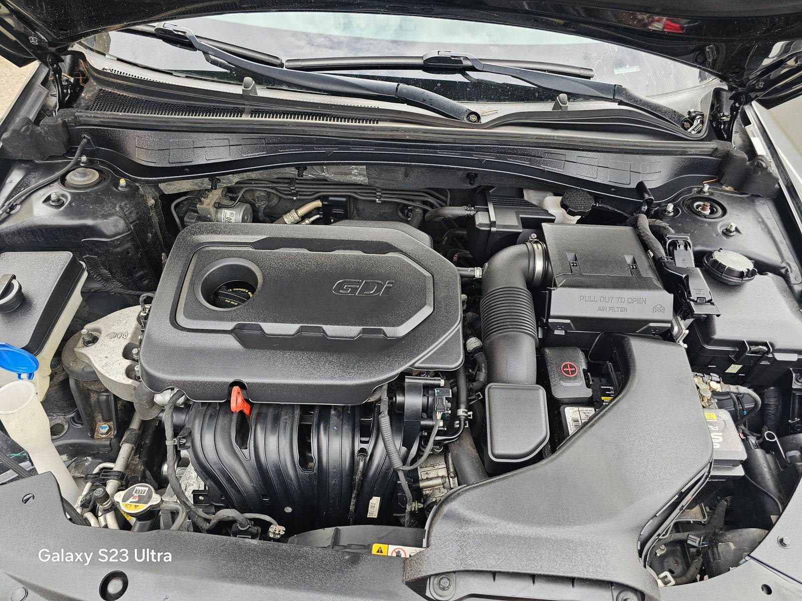 2020 KIA OPTIMA — 164263 Miles — Lot 93179775 — Main - Marhaba Auctions Used Cars - Image 11
