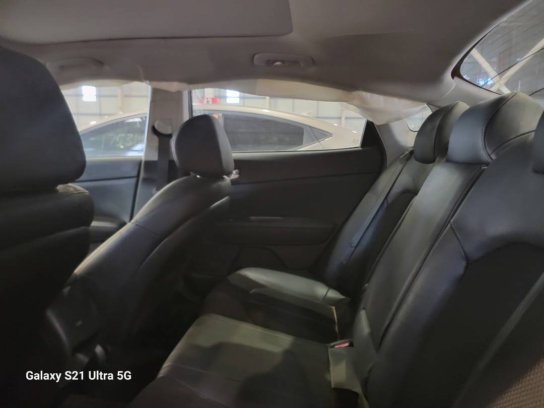 2019 KIA OPTIMA — 85267 Miles — Lot KG328055 — Main - Marhaba Auctions Used Cars - Image 7
