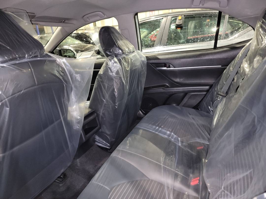 2020 TOYOTA CAMRY — 59427 Miles — Lot U407544 - Marhaba Auctions Used Cars - Image 6