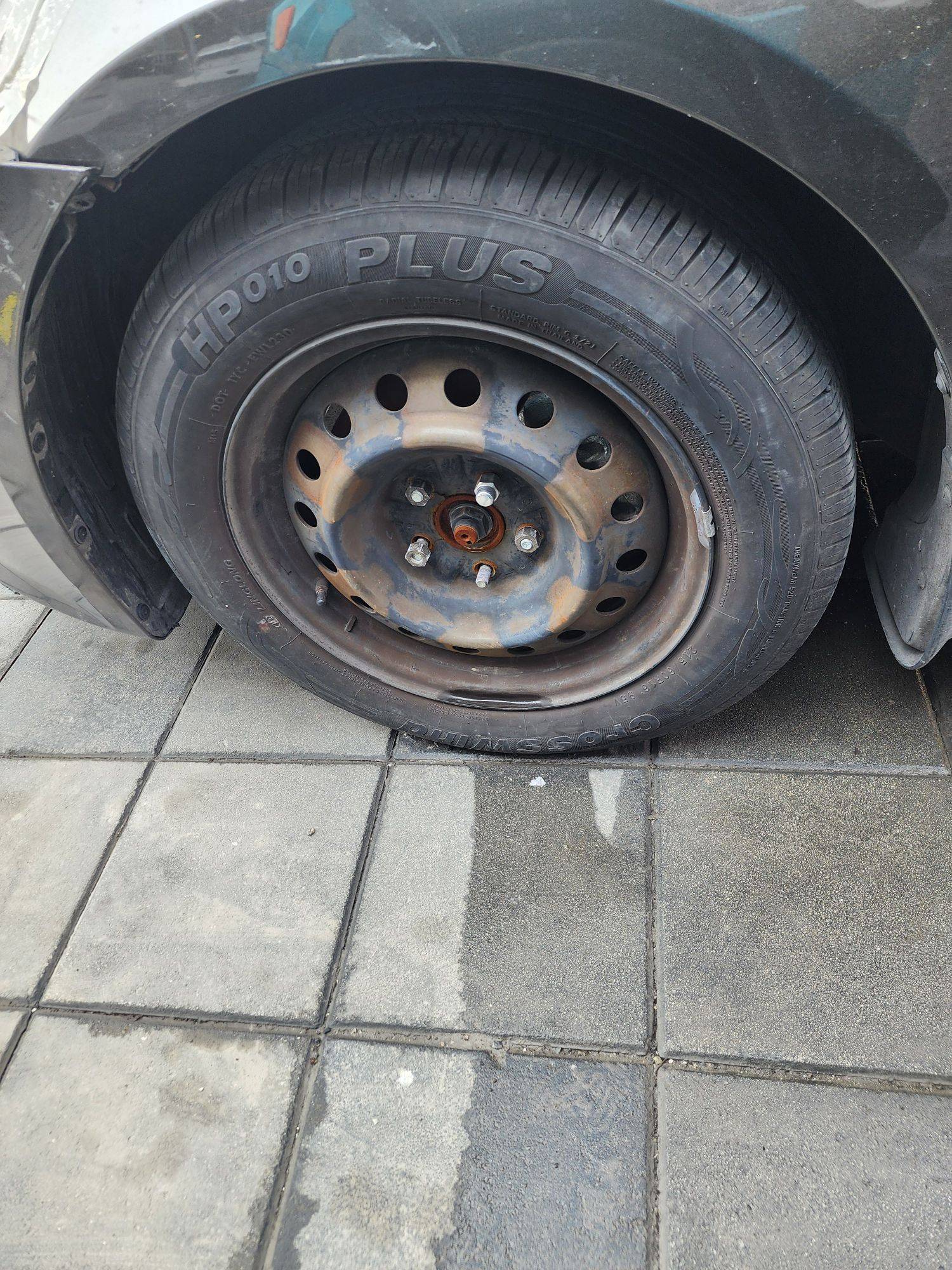 KIA OPTIMA 2015 - Marhaba Auction Used Cars - Image 11