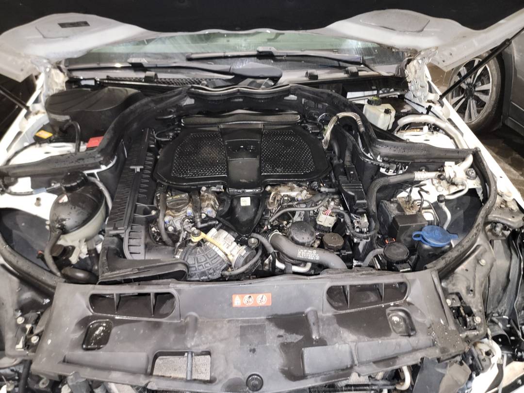 2013 MERCEDES BENZ C300 — 96587 Miles — Lot 72068383 - Marhaba Auctions Used Cars - Image 8