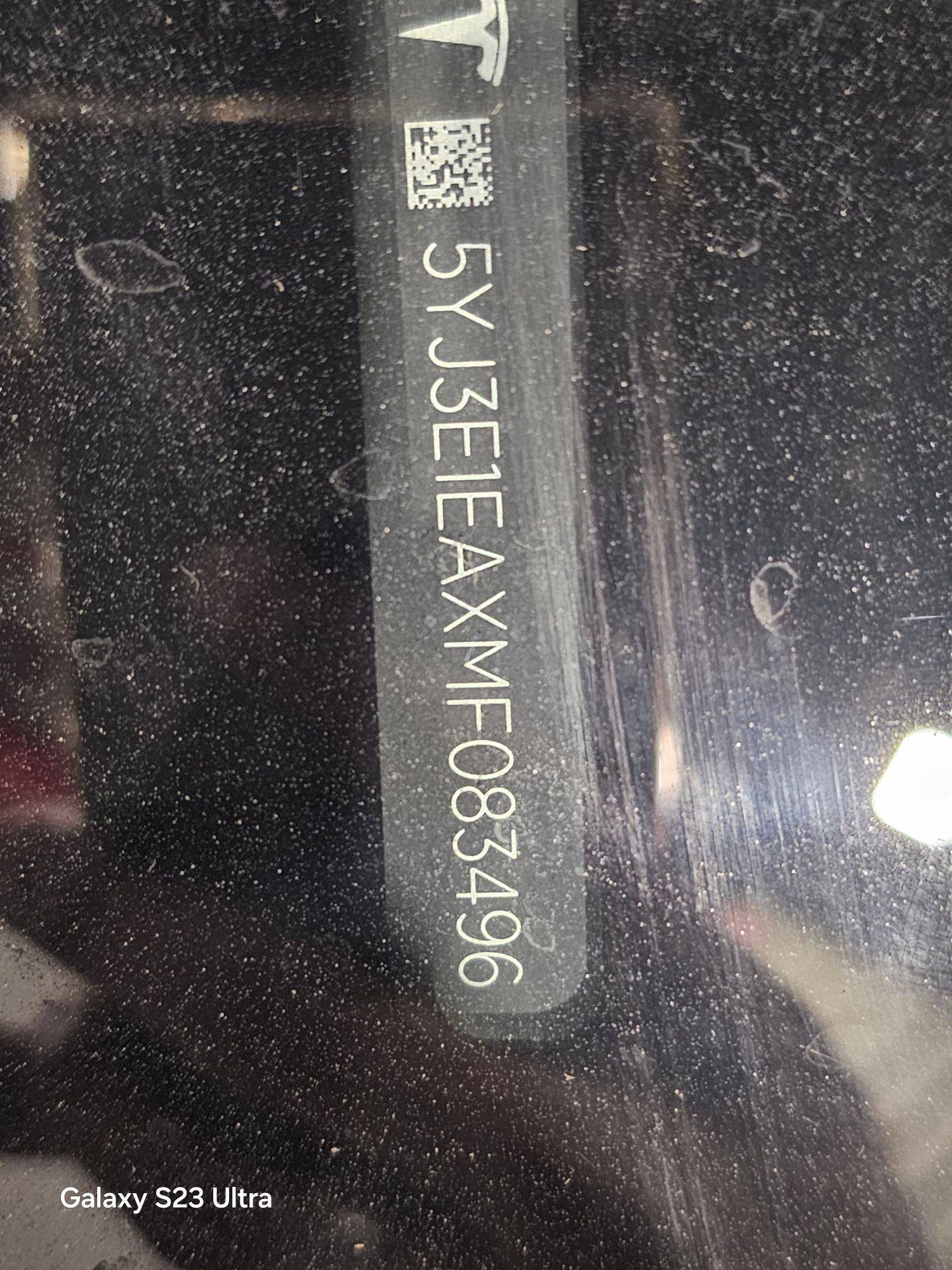 TESLA MODEL 3 2021 - Marhaba Auction Used Cars - Image 7