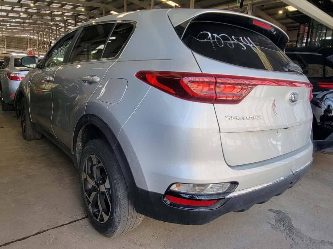 2021 KIA SPORTAGE — 86432 Miles — Lot 7902541 — Main - Marhaba Auctions Used Cars - Image 11