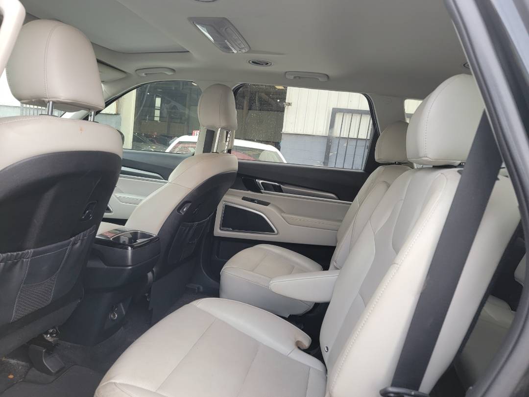 2020 KIA TELLURIDE — 95816 Miles — Lot 1LG030089 — Main - Marhaba Auctions Used Cars - Image 5