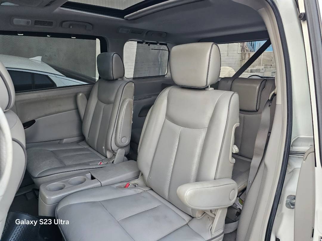 2011 NISSAN QUEST — 128020 Miles — Lot 9004618 — Main - Marhaba Auctions Used Cars - Image 7