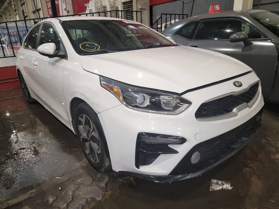 2019 KIA FORTE — 141822 Miles — Lot 74808543 - Marhaba Auctions Used Cars - Image 6