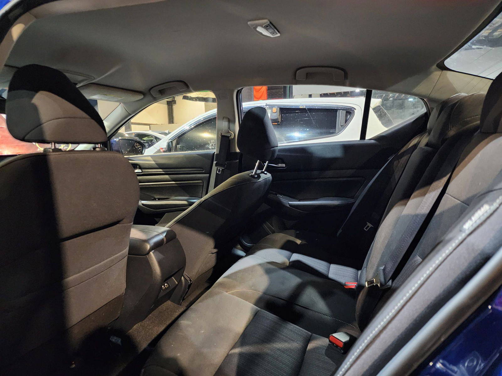 2020 NISSAN ALTIMA — 69880 Miles — Lot 86831564 — Main - Marhaba Auctions Used Cars - Image 7