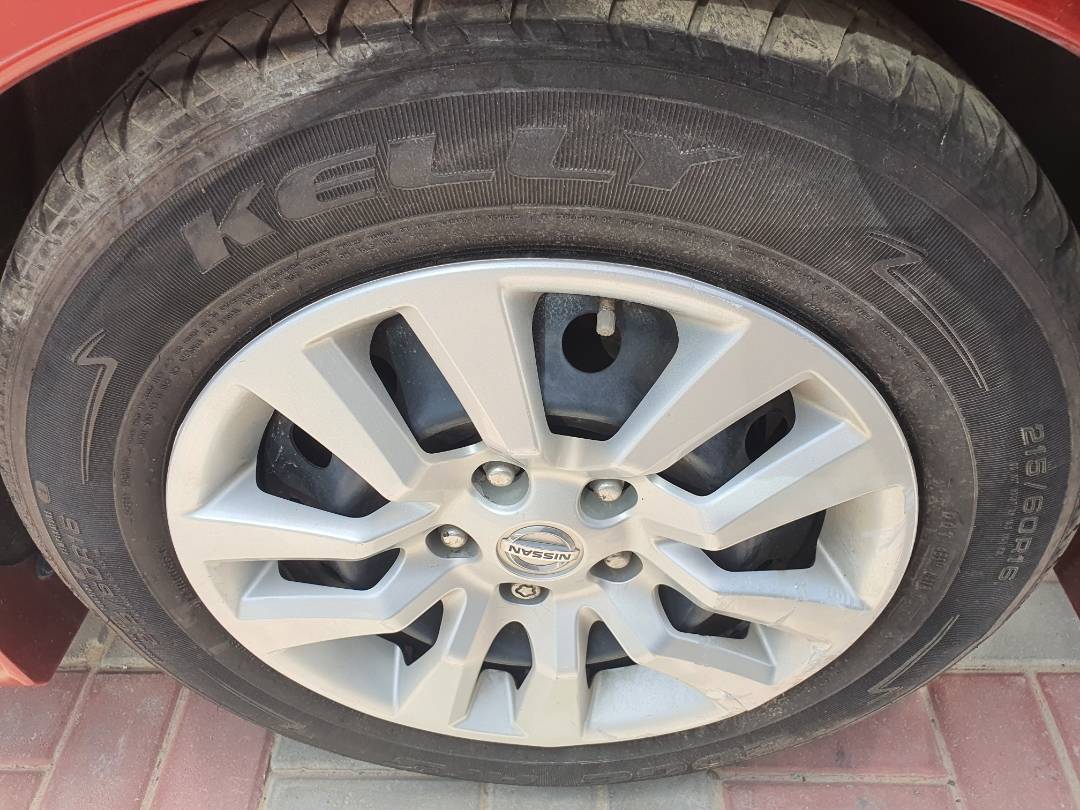 2015 NISSAN ALTIMA — 86450 Miles — Lot C246393 - Marhaba Auctions Used Cars - Image 14