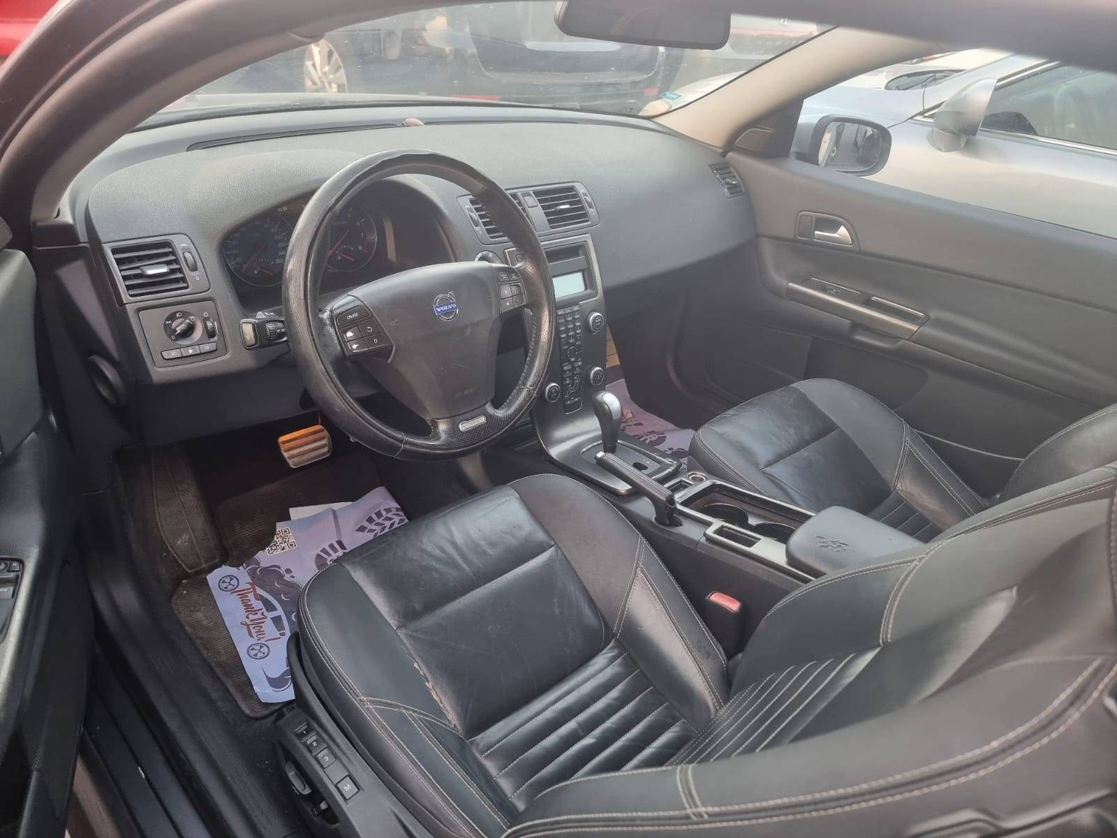 2012 VOLVO XC40 T5 — 174727 KM — Lot C2281396 — Ind. 12 - Marhaba Auctions Used Cars - Image 5