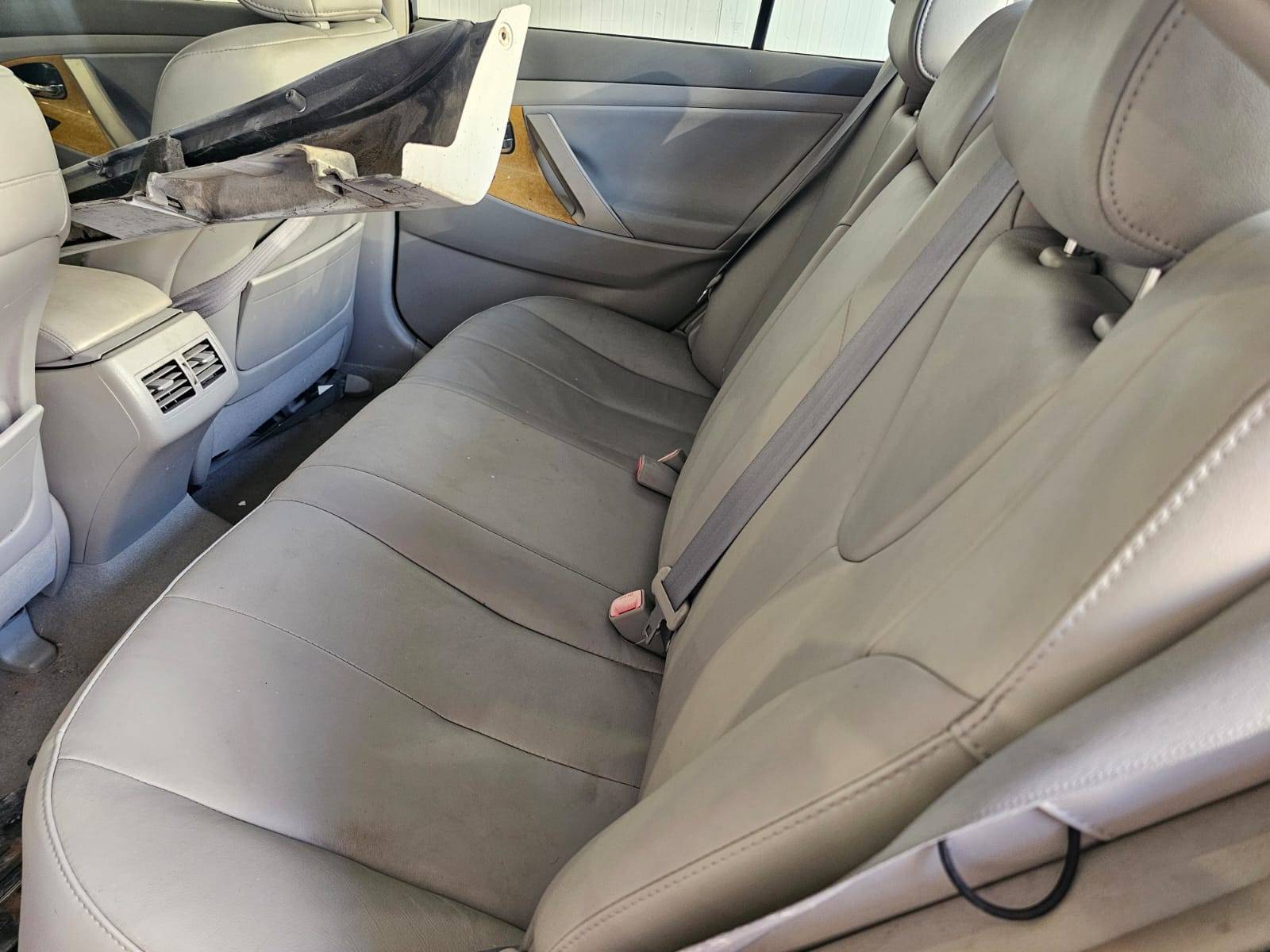 2007 TOYOTA CAMRY — 115861 Miles — Lot K27U569358 — Main - Marhaba Auctions Used Cars - Image 7