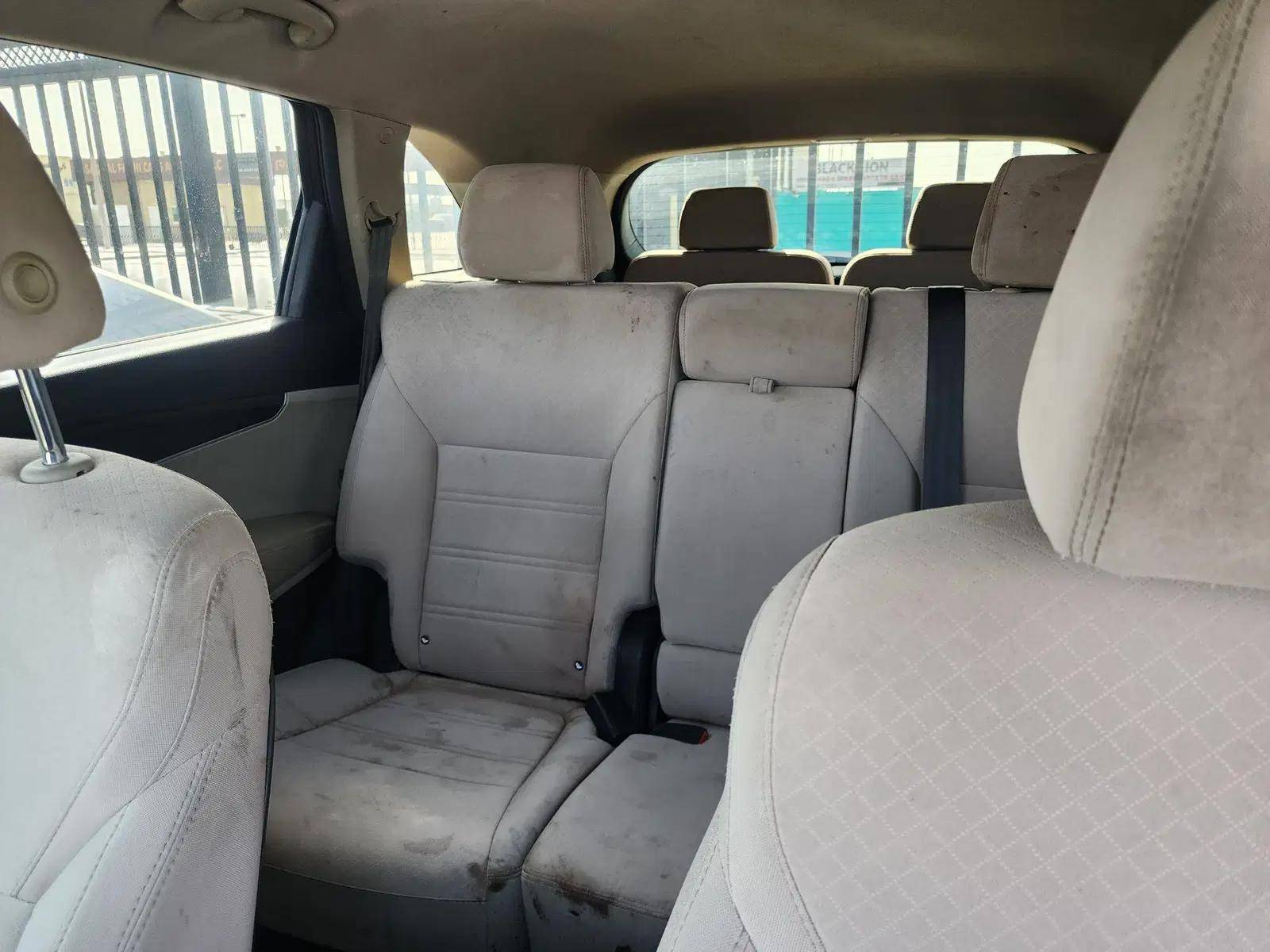 2019 KIA SORENTO — 124 337 Miles — Lot A58KG475467 - Marhaba Auctions Used Cars - Image 4