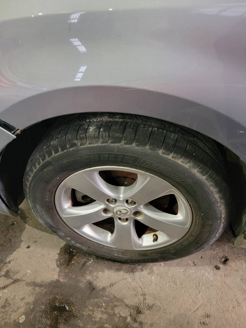 2011 TOYOTA SIENNA — 177769 Miles — Lot 39688187 — Souq - Marhaba Auctions Used Cars - Image 10