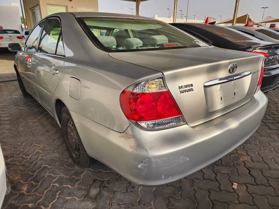 2005 TOYOTA CAMRY — 156739 Miles — Lot 37822995 - Marhaba Auctions Used Cars - Image 10