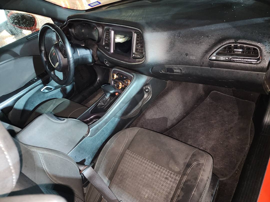 2018 DODGE CHALLENGER — 130056 Miles — Lot 70016953 - Marhaba Auctions Used Cars - Image 5