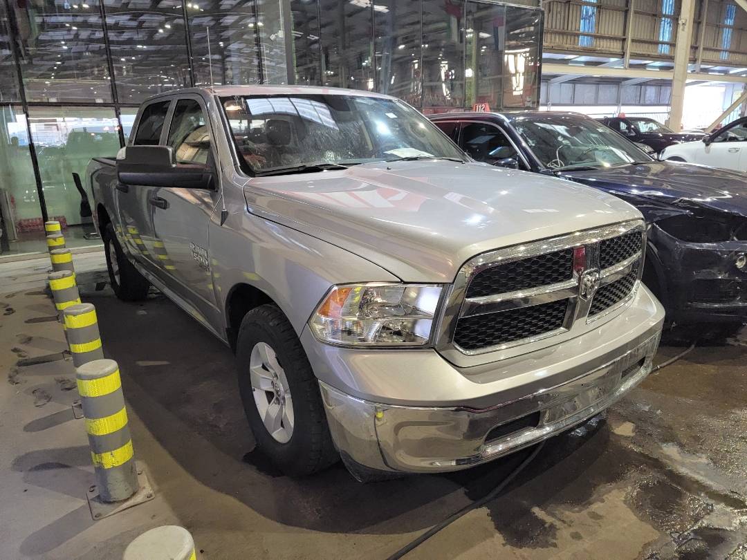 2022 DODGE RAM 1500 — 30383 Miles — Lot S240058 — Main - Marhaba Auctions Used Cars - Image 6
