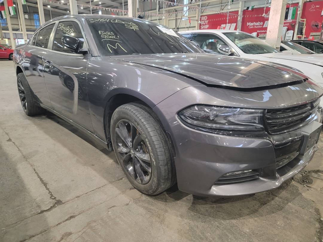2021 DODGE CHARGER — 84565 Miles — Lot 37646505 - Marhaba Auctions Used Cars - Image 7