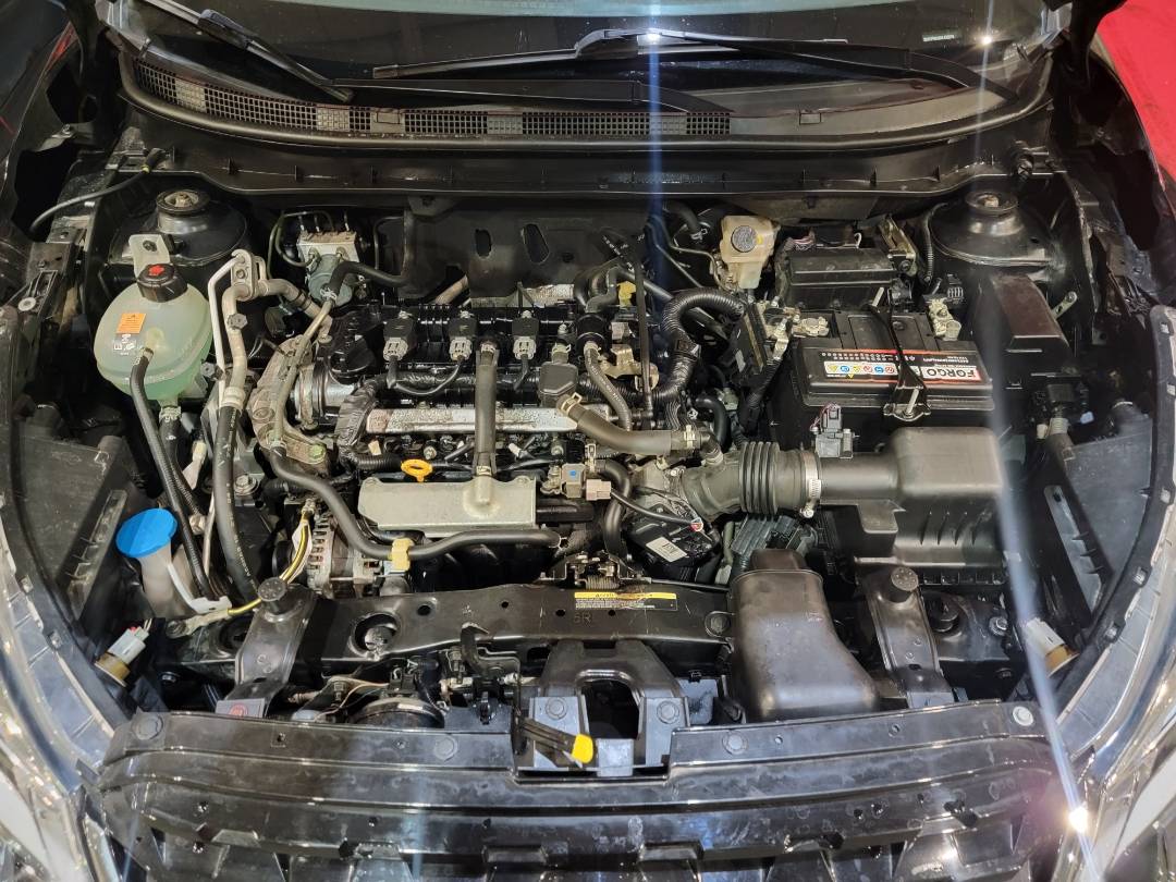 2021 NISSAN KICKS — 113738 Miles — Lot V8ML520618 — Main - Marhaba Auctions Used Cars - Image 13