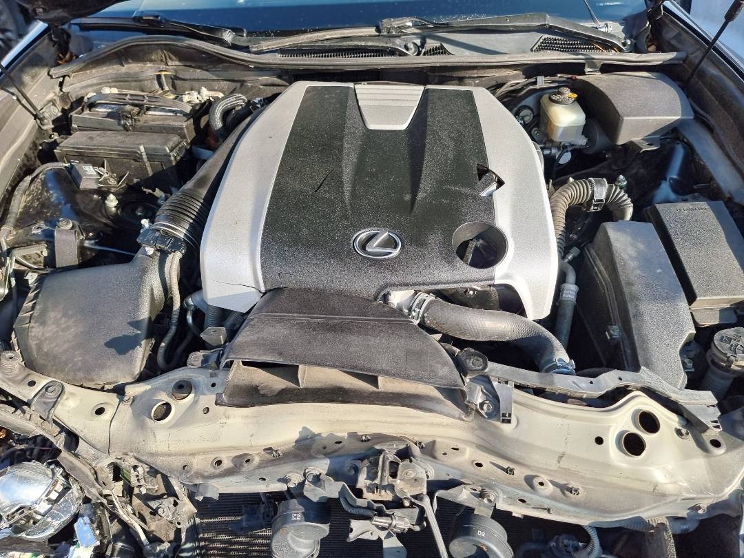 2013 LEXUS GS 350 — 145840 Miles — Lot 024248 — Ind. 12 - Marhaba Auctions Used Cars - Image 11