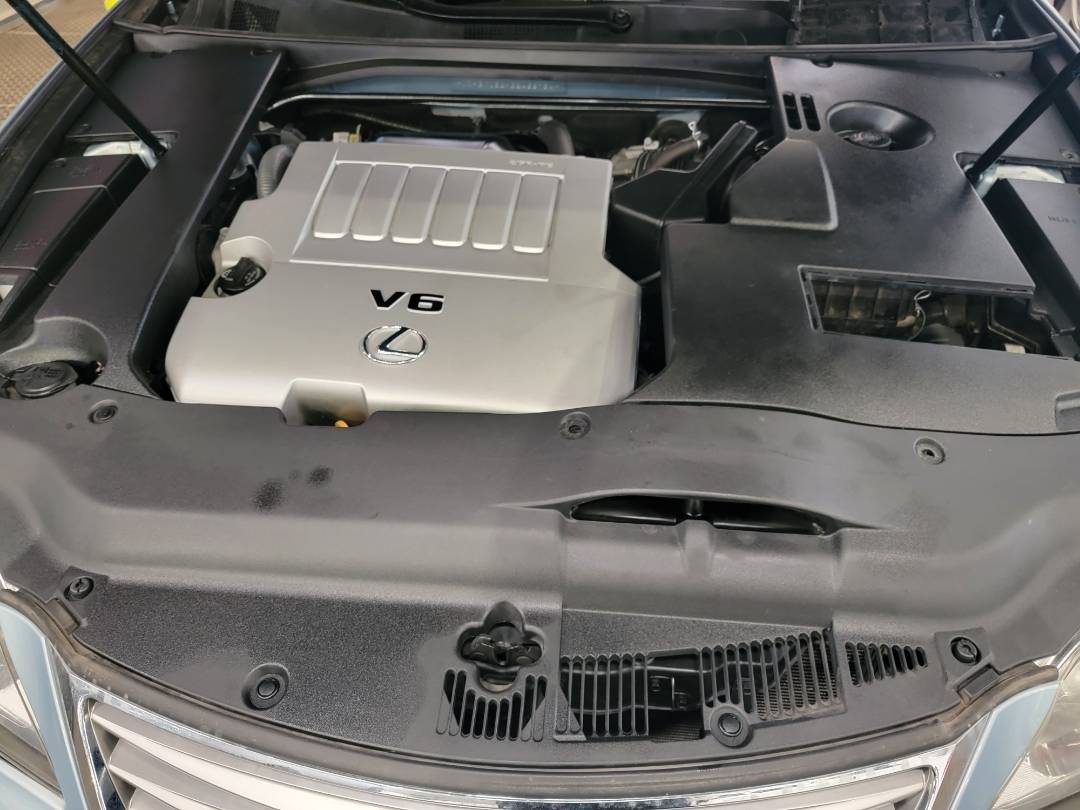2011 LEXUS ES 350 — 94200 Miles — Lot 2466734 — Main - Marhaba Auctions Used Cars - Image 12