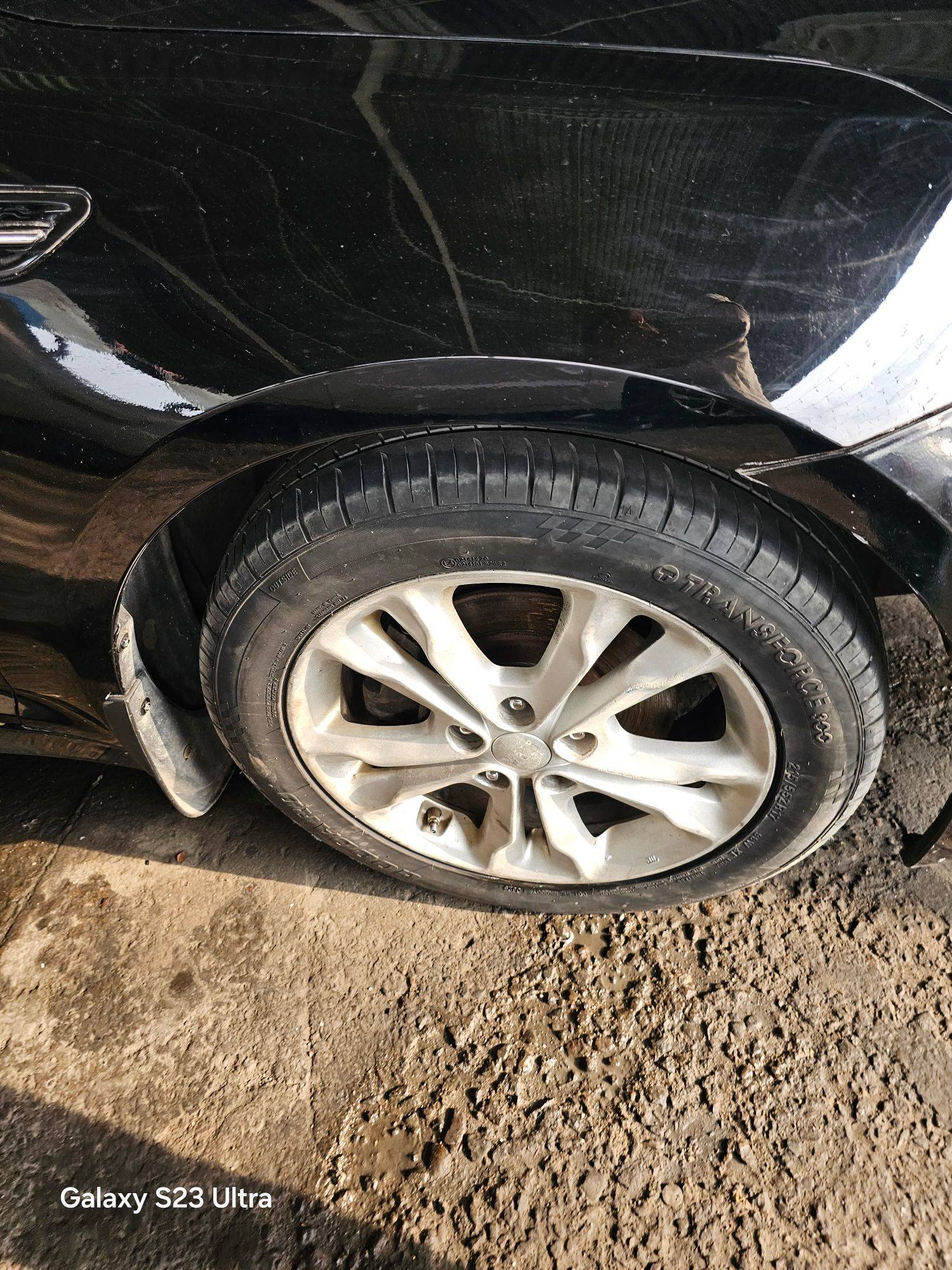 KIA OPTIMA 2013 - Marhaba Auction Used Cars - Image 6