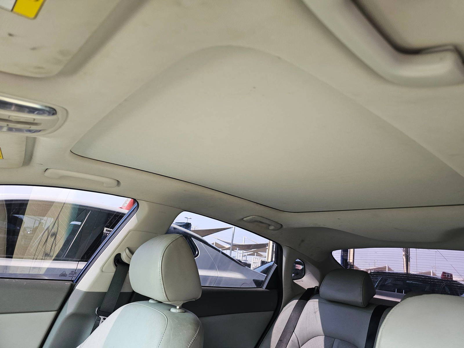 2016 KIA OPTIMA — 157708 Miles — Lot GG092189 — Souq - Marhaba Auctions Used Cars - Image 9