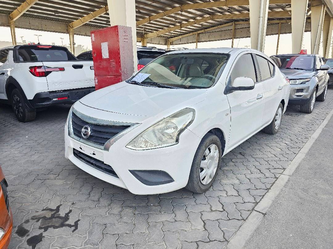 NISSAN SUNNY