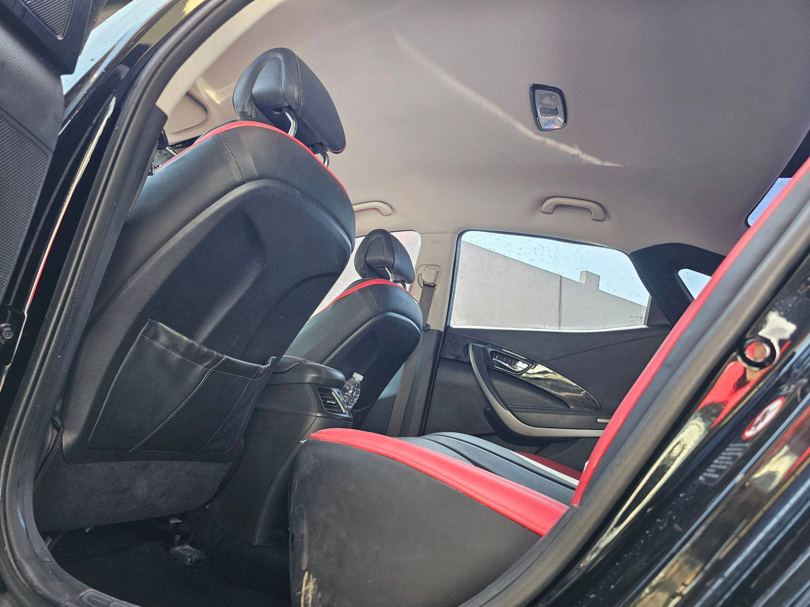 HYUNDAI GRANDEUR 2012 - Marhaba Auction Used Cars - Image 7