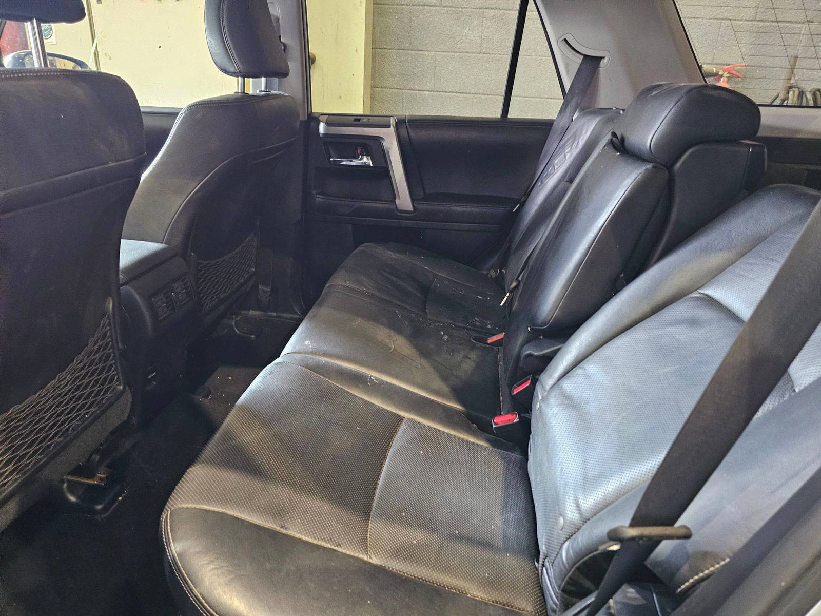 2014 TOYOTA 4RUNNER — 168330 Miles — Lot E5169457 — Main - Marhaba Auctions Used Cars - Image 10