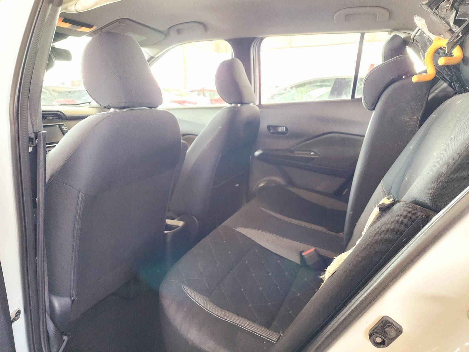 2020 NISSAN KICKS — 101041 Miles — Lot 78281814 — Souq - Marhaba Auctions Used Cars - Image 6