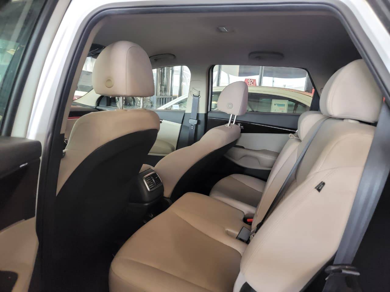 2020 KIA SORENTO — 84786 Miles — Lot G485243 — Main - Marhaba Auctions Used Cars - Image 7