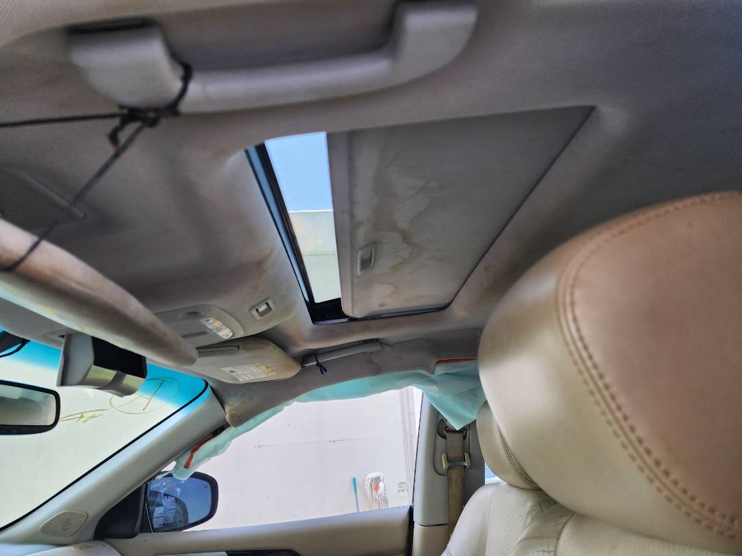 2014 NISSAN PATHFINDER — 181759 Miles — Lot 72573193 - Marhaba Auctions Used Cars - Image 6