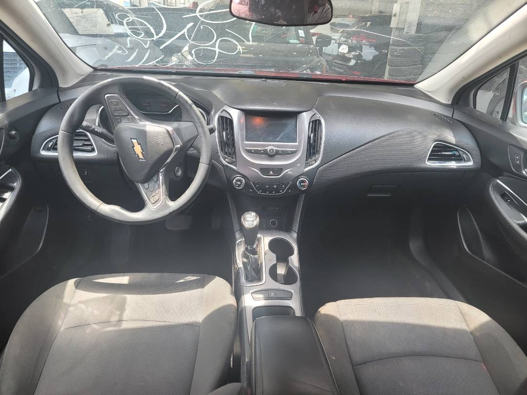 2018 CHEVROLET CRUIZE — 150277 Miles — Lot 7200896 — Main - Marhaba Auctions Used Cars - Image 7