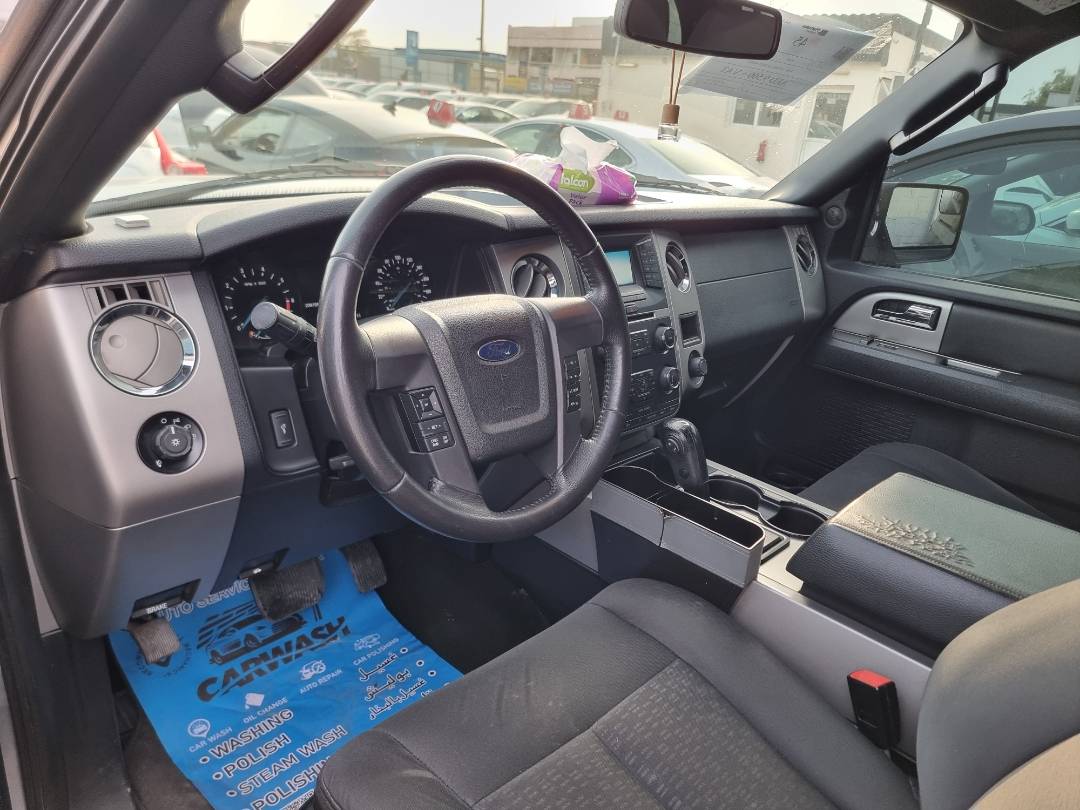 FORD EXPEDITION 2015 - Marhaba Auction Used Cars - Image 7