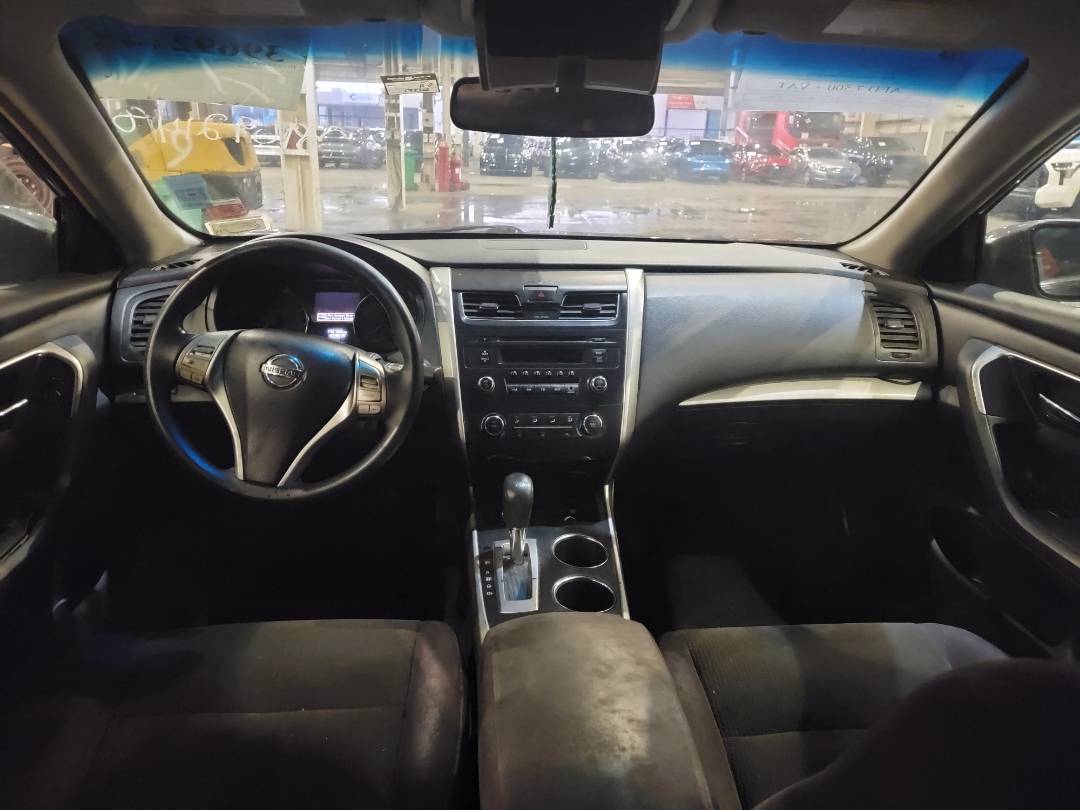 2013 NISSAN ALTIMA — 172702 Miles — Lot 39692148 — Souq - Marhaba Auctions Used Cars - Image 8