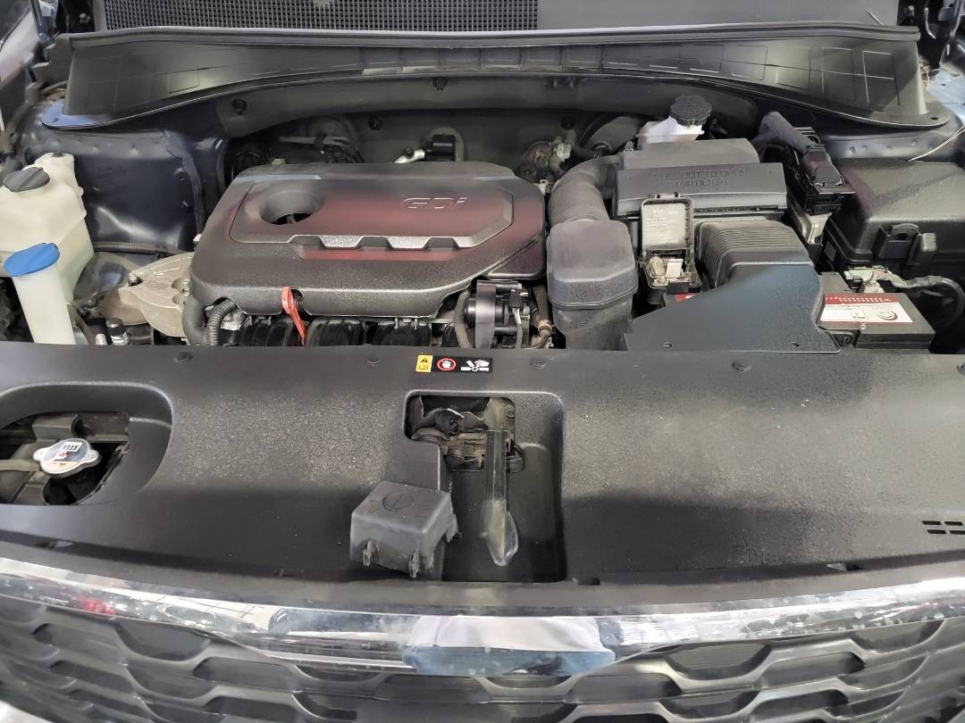 2020 KIA SORENTO — 141555 Miles — Lot G625378 — Main - Marhaba Auctions Used Cars - Image 11