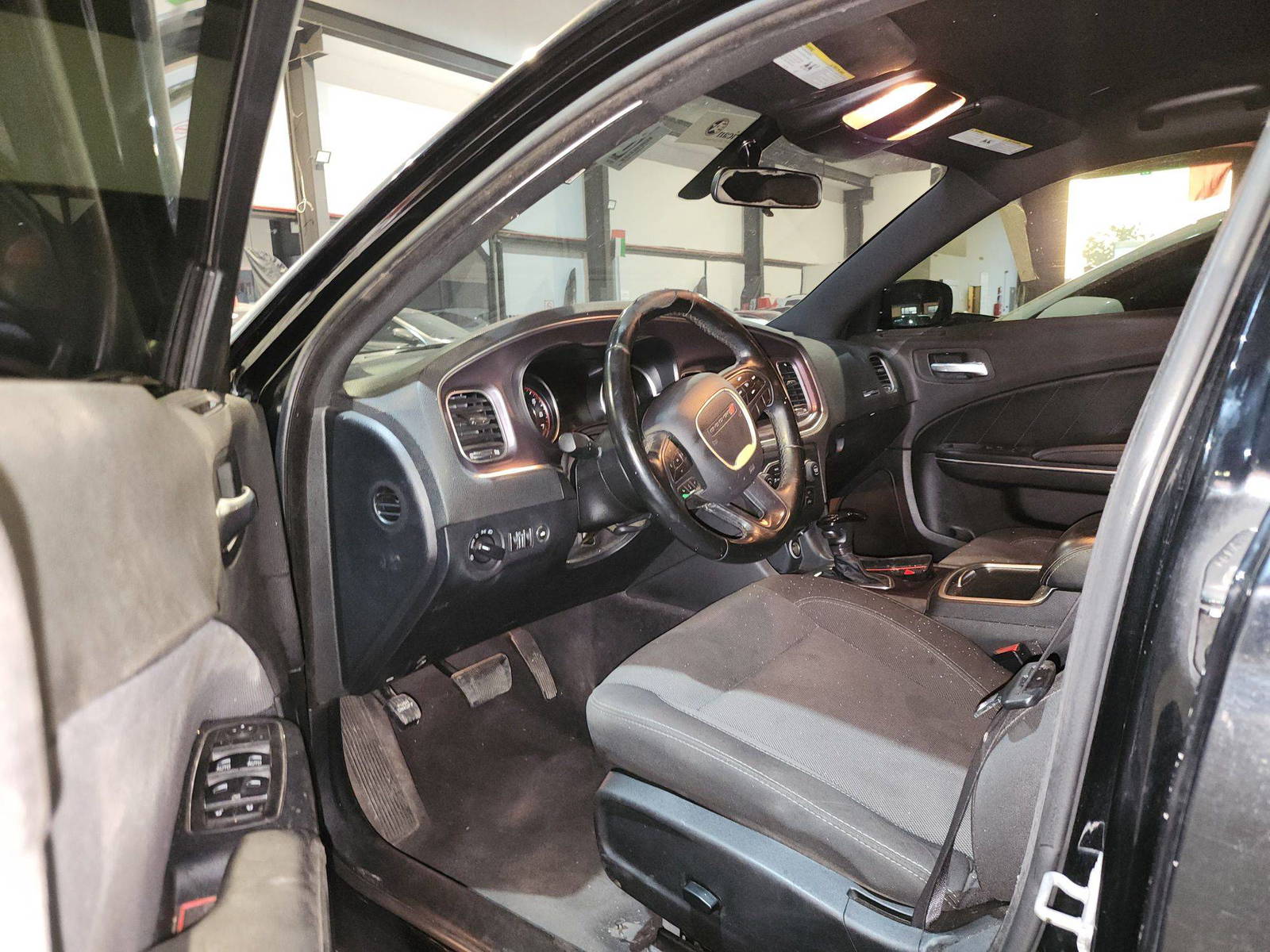 DODGE CHARGER 2018 - Marhaba Auction Used Cars - Image 7