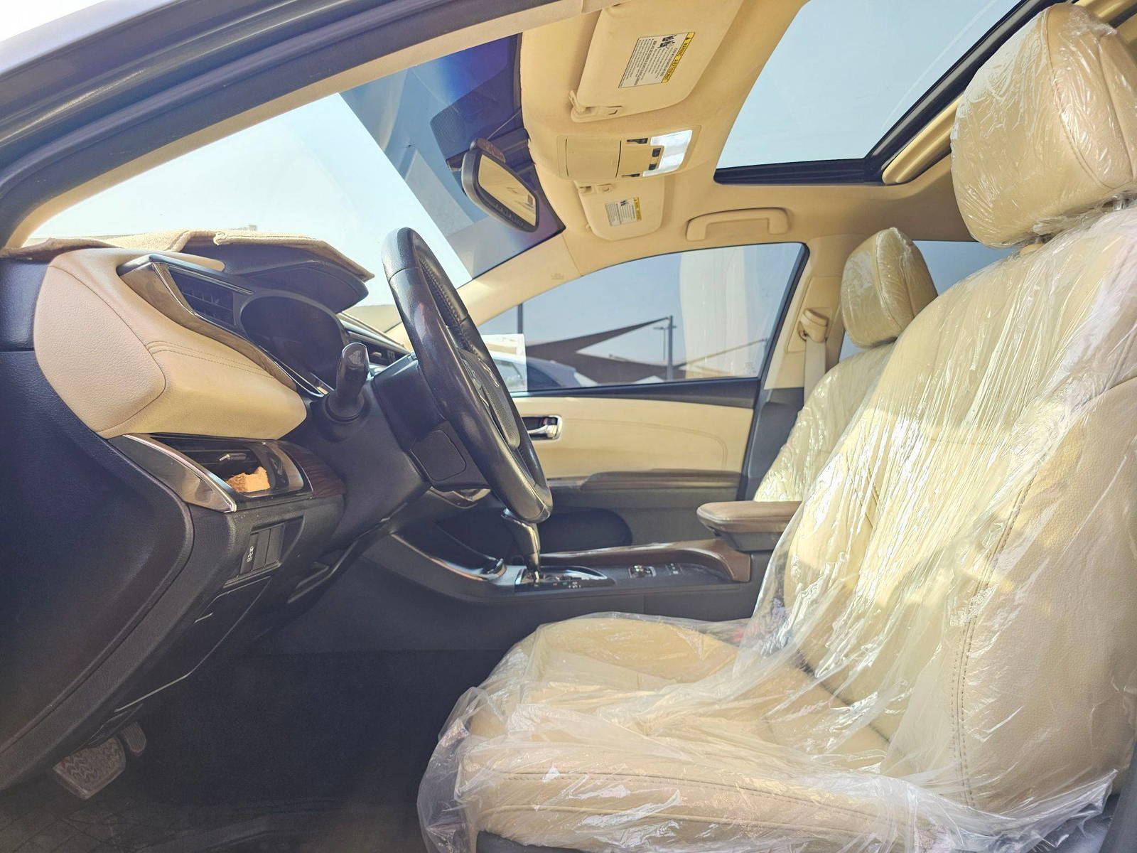 2013 TOYOTA AVALON — 229769 Miles — Lot 007568 — Souq - Marhaba Auctions Used Cars - Image 9