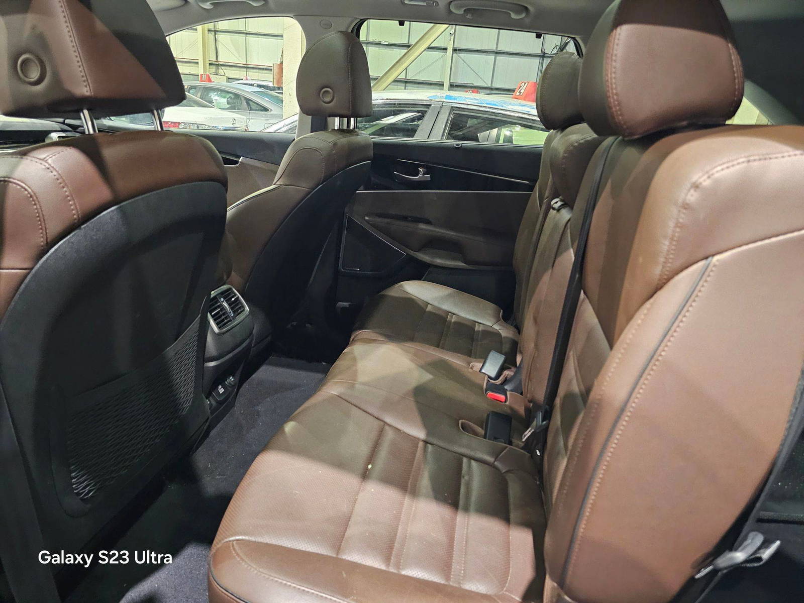 KIA SORENTO 2019 - Marhaba Auction Used Cars - Image 8