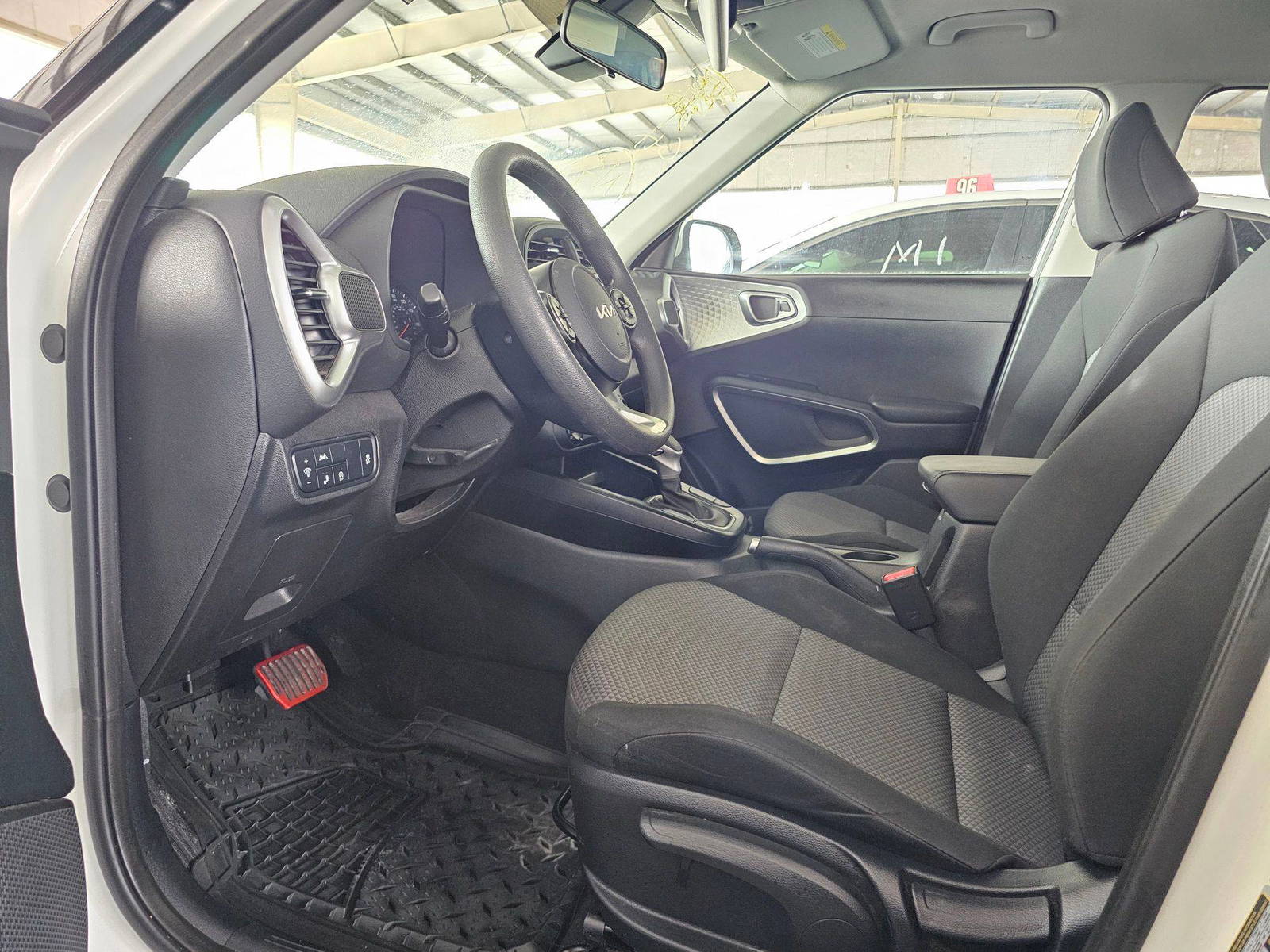 2022 KIA SOUL — 58119 Miles — Lot 6N7827789 — Main - Marhaba Auctions Used Cars - Image 8