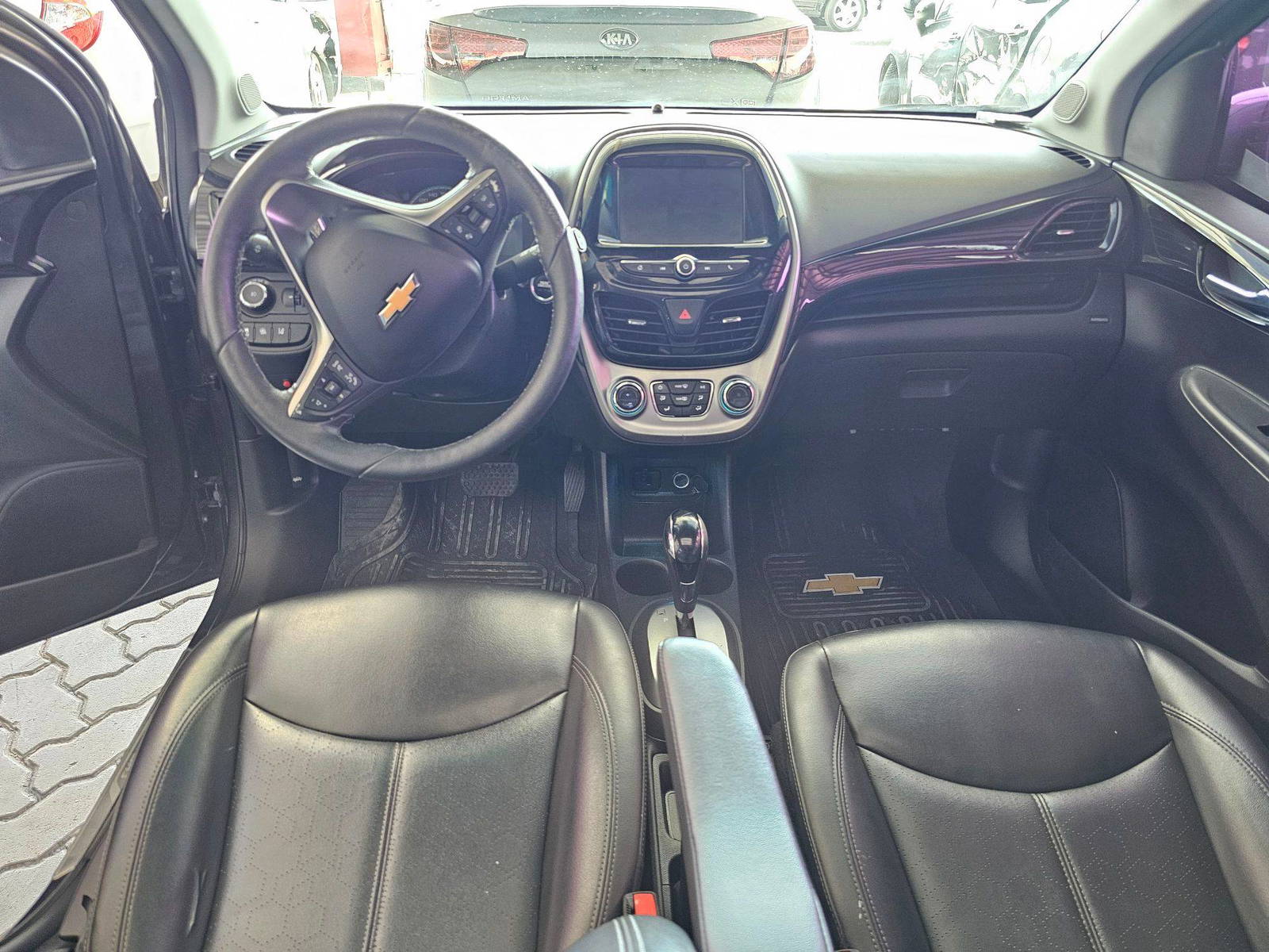 2016 CHEVROLET SPARK — 177733 KM — Lot GC532699 — Souq - Marhaba Auctions Used Cars - Image 7